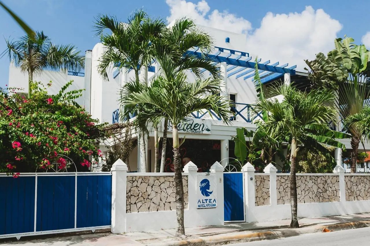 Bayahibe Village Inn Appartamento