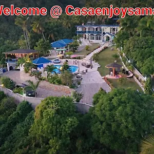 Hotel Casaenjoysamana, Los Naranjos