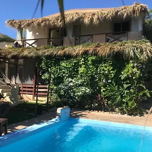 Alloggio in famiglia Ecovilla Coral Garden, Baoruco