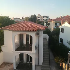 Nona Ii Appartamento Umago