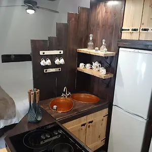  Holiday home El Rinconcito Spain