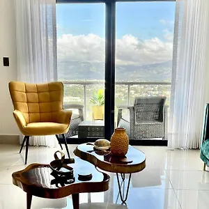  Apartment Floor In Luxury Tower