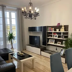  Apartment Casa Mina Spain