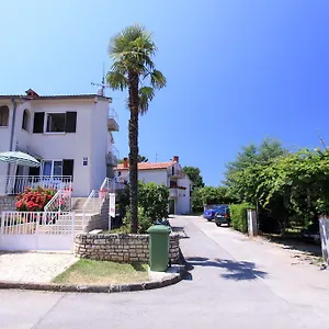 Laguna Appartamento Porec