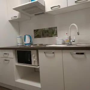 Apartman Diego Appartamento Fiume