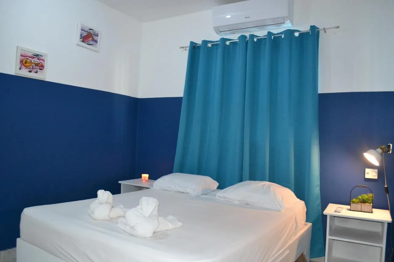 Bayahibe Village Inn Apartment