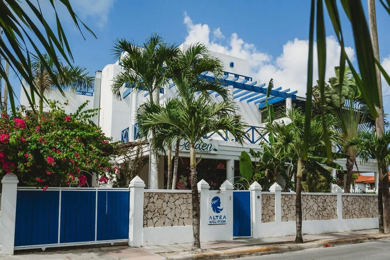 Apartment Bayahibe Village Inn