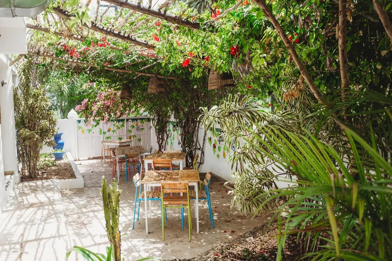 Bayahibe Village Inn
