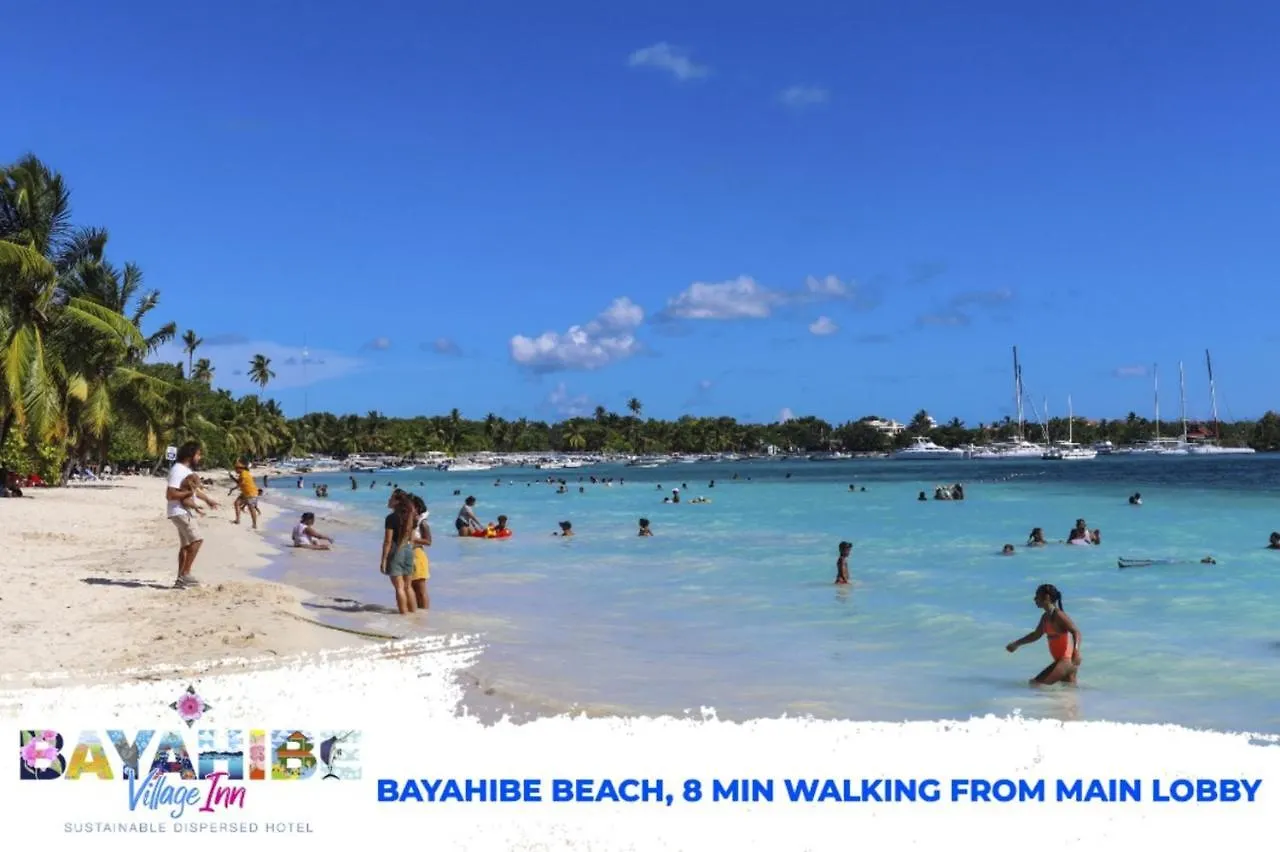 Bayahibe Village Inn