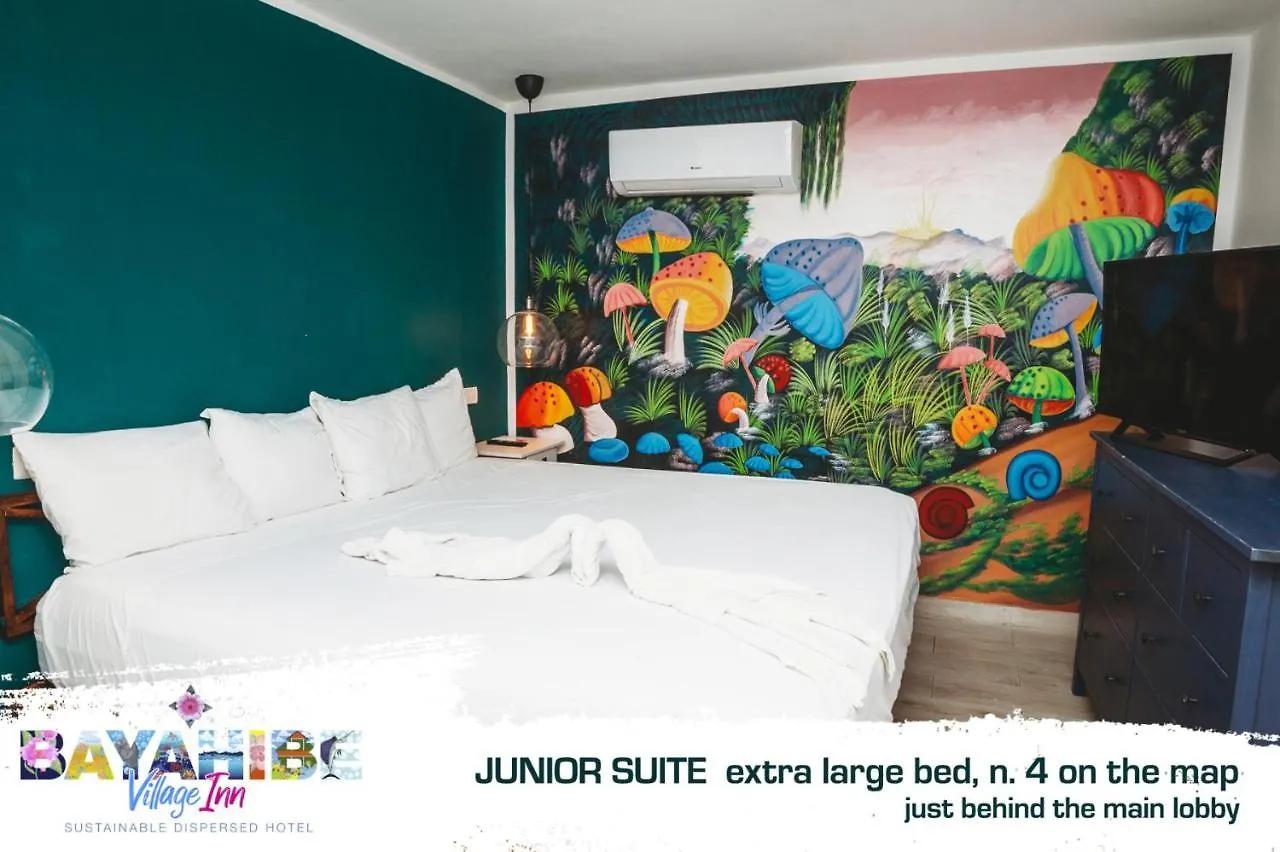 Bayahibe Village Inn Apartment