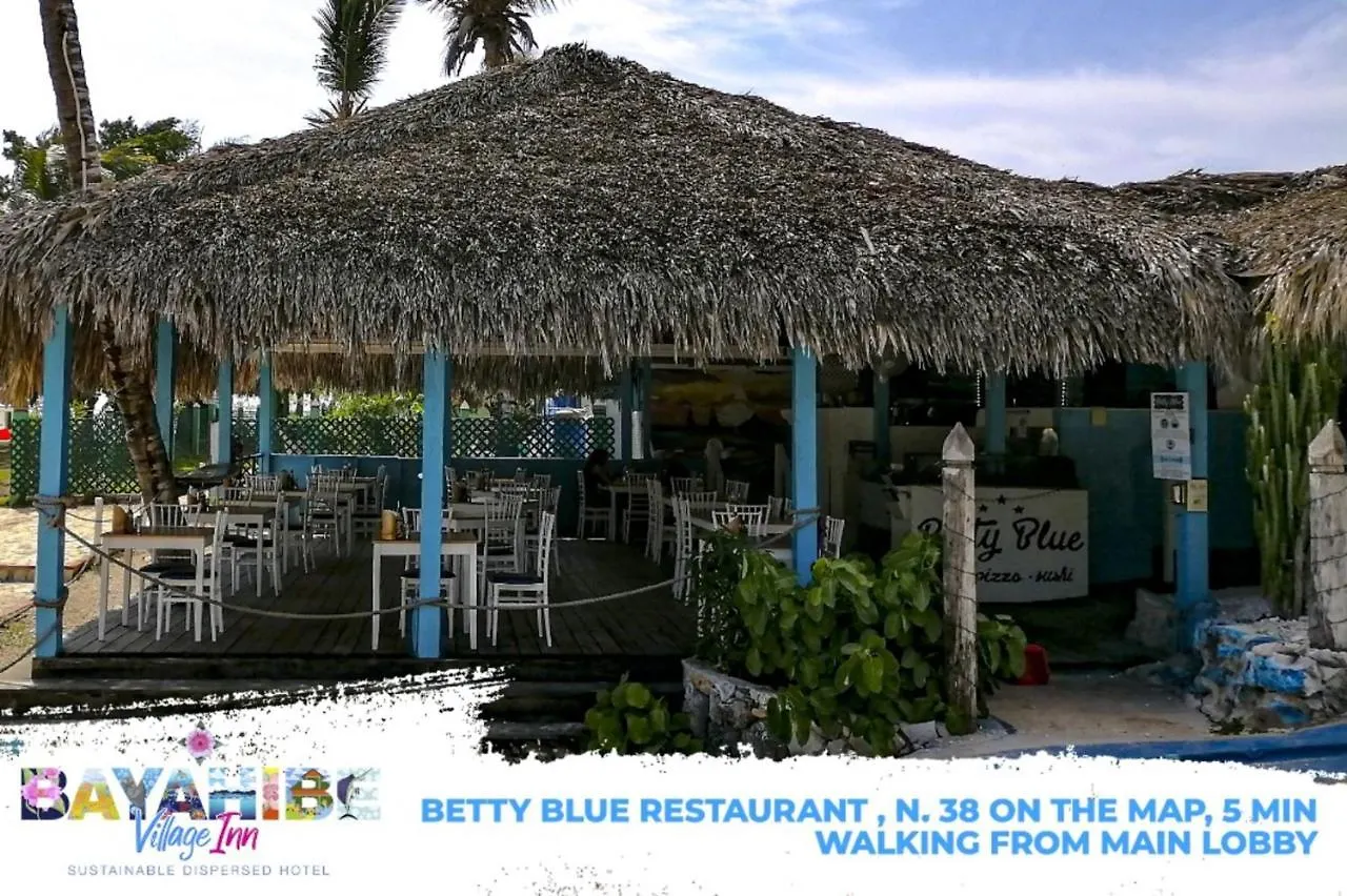 Apartment Bayahibe Village Inn