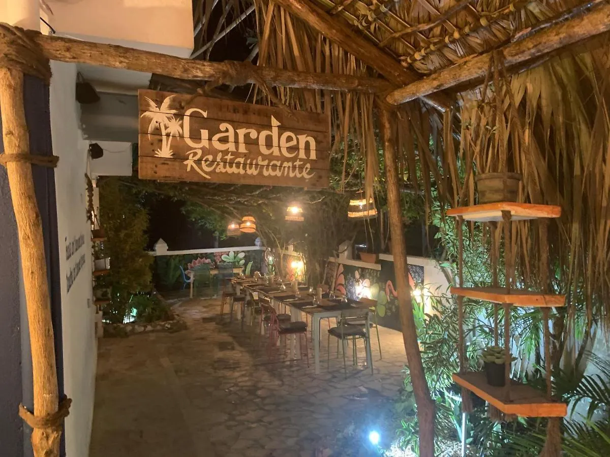 Bayahibe Village Inn Dominican Republic